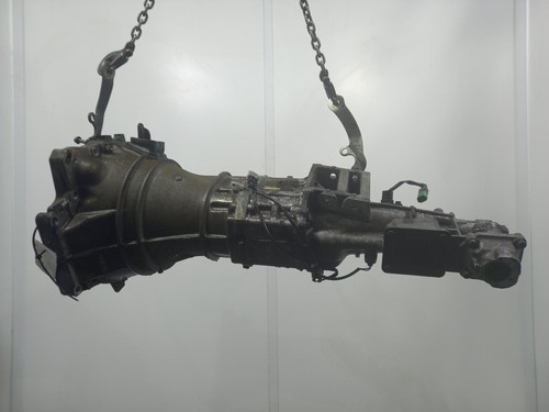 Mazda mx5 gearbox - mazda, bp