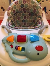 Baby Walker, Red Kite, Go