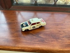 DINKY No.212 - FORD CORTINA