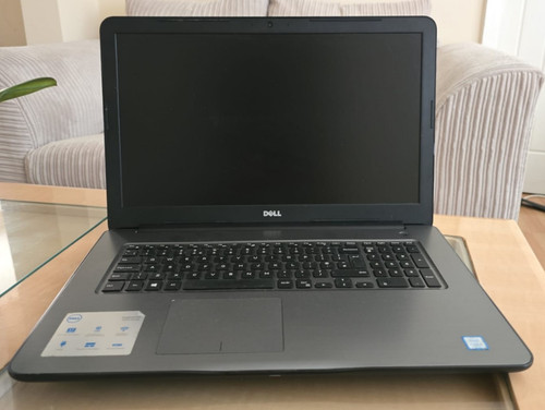 Dell inspiron 5000 - inspiron, series