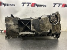 BMW X3 E83 2007 Diesel Oil