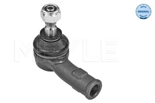 Front left tie rod end - left,
