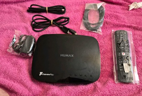 Humax aura 1tb - aura,
