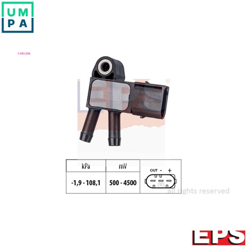 Air pressure sensor altitude - air,