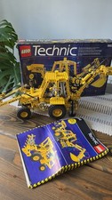 Lego technic 8862 pneumatic - lego,