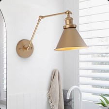 Bronze Long Swing Arm