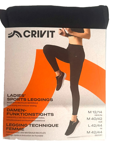 Crivit ladies sports - crivit,