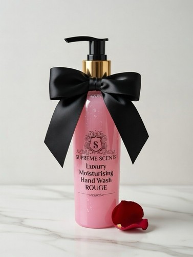 Luxury moisturising designer - moisturising,