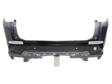 LAND ROVER DISCOVERY DYNAMIC