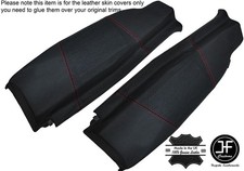 RED STITCH 2X REAR SIDE