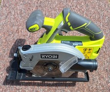 Ryobi, Cordless Circular Saw