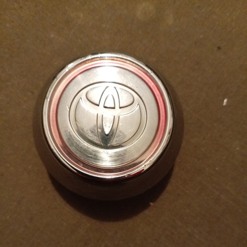 Genuine toyota celica alloy - 1x,