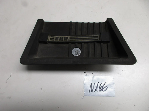 Storage compartment left n166 - storage,