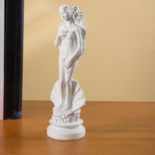Aphrodite Goddess Statue The Goddess of Love Figurine Greek Roman Venus