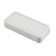 Hammond Hand Held ABS Plastic