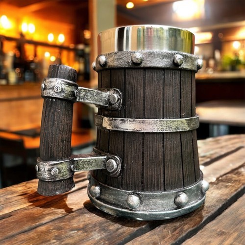 20oz medieval tavern tankard - 20oz,