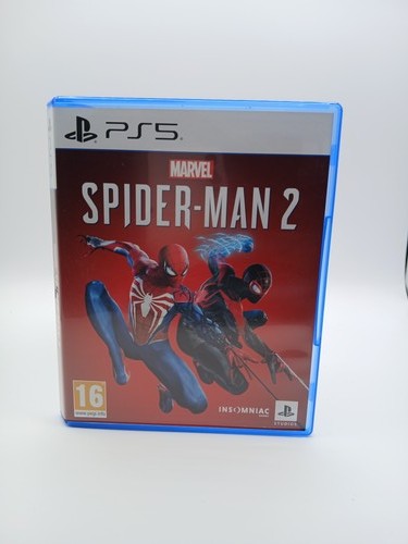 Spider man - spider-man, 2