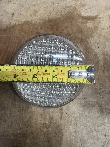 Sealed beam headlight - beam,