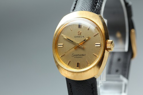 Omega seamaster cosmic - omega,