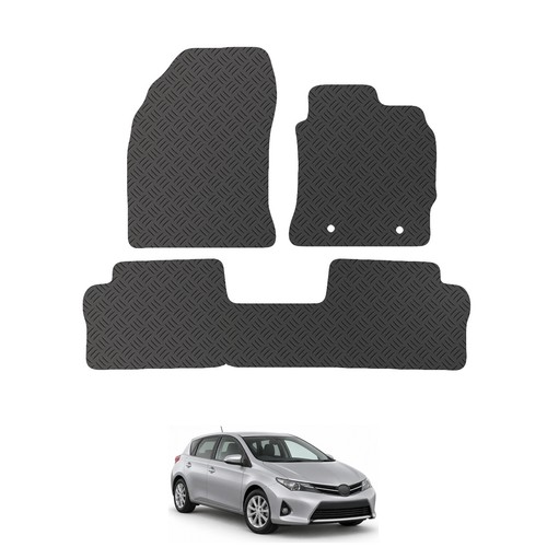 Carsio tailored rubber - carsio, car