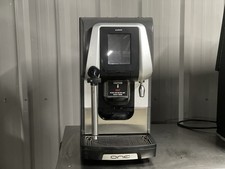 Rancilio Egro One Bean to Cup Coffee Machine Automatic Steam Wand Espresso Maker