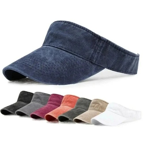 Sun visor elastic sports - visor,