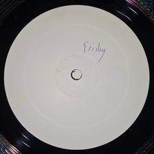 Frisky (2) - I Like The Way