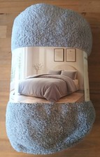 Kirkton House Teddy Double