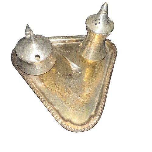 Vintage epns silver - vintage, plated