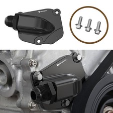 Timing Chain Tensioner Plate