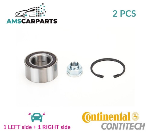 Wheel bearing kit set - kit,