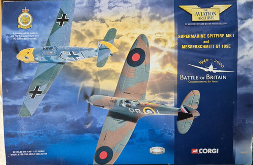 Corgi aviation 72 - corgi,