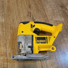Jigsaw dewalt dw933 type 1