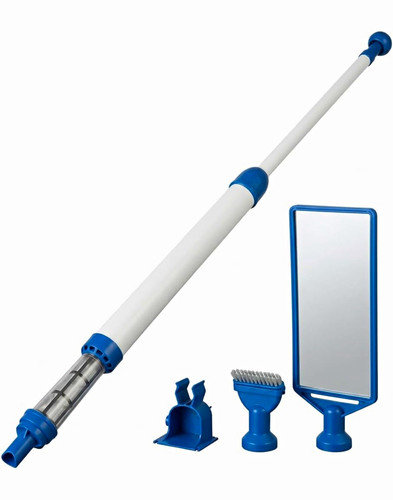 Hot tub spa jacuzzi vacuum - tub,
