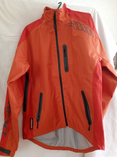 Altura react waterproof mtb - react,