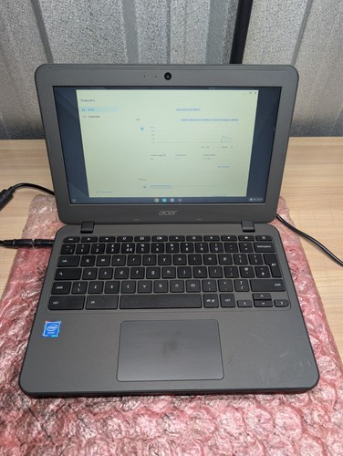 Acer c731 intel celeron - -,