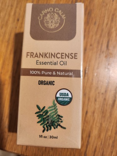 Frankincense essential oil - frankincense,