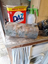 Lister D Petrol Tank