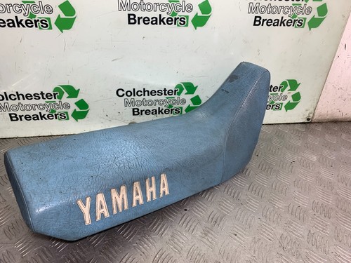 Yamaha xtz660 tenere 3yf seat - yamaha,