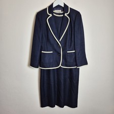 Hobbs 12 Dress Jacket Blazer