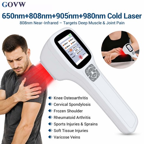Class cold laser therapy - class,