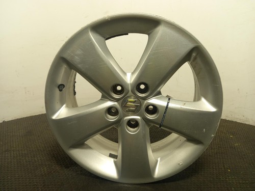 Suzuki grand vitara alloy - vitara,