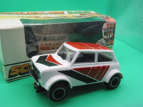 Scalextric c110 mini 1275 - c110,