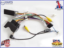 ANDROID STEREO NAVI HEAD UNIT