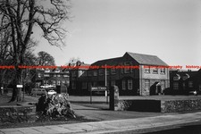 Q003000 Keswick School Cumbria