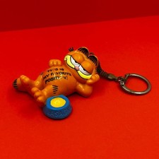 Vintage BULLY Garfield The Cat