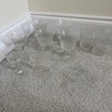 Job Lot Of 9 Lady Hamilton