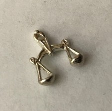 VINTAGE STERLING SILVER 925