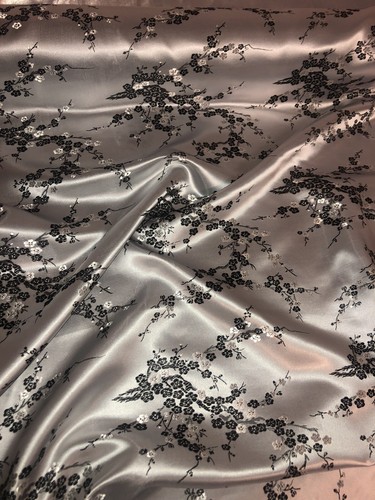 Mtr silver floral blossom - mtr,