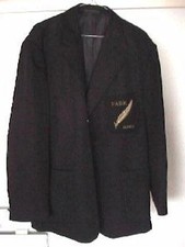 PARK RFC (PORT ELIZABETH